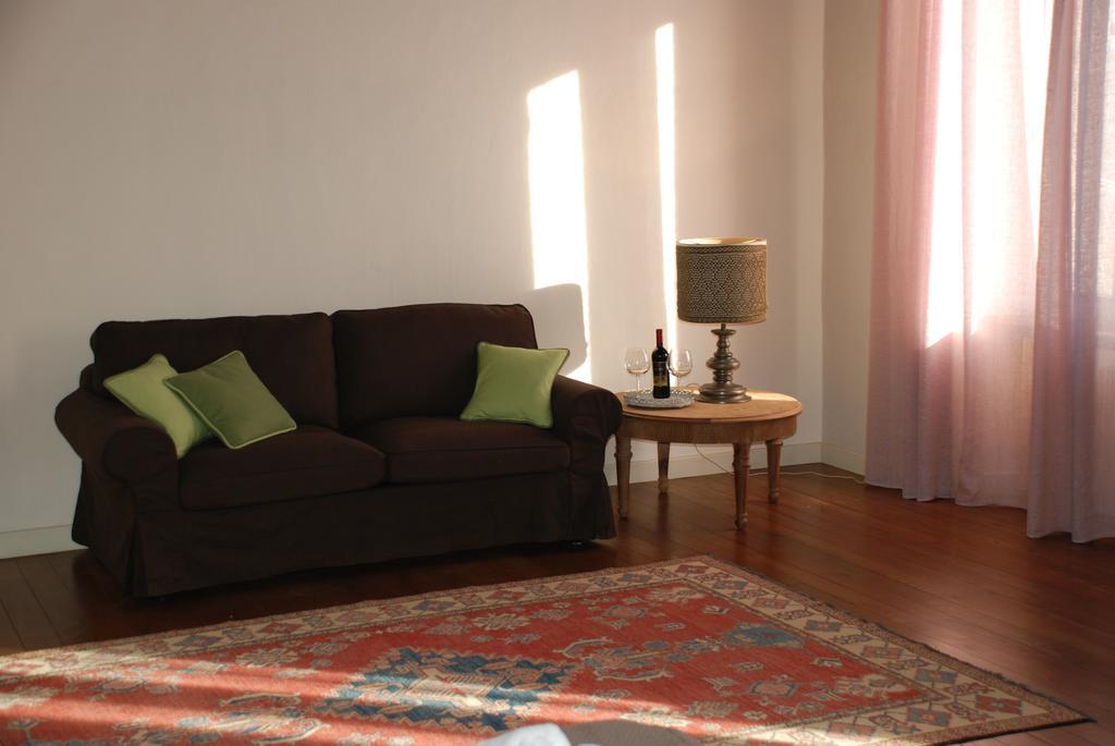 B&B Villa Natta Uggiate-Trevano Room photo