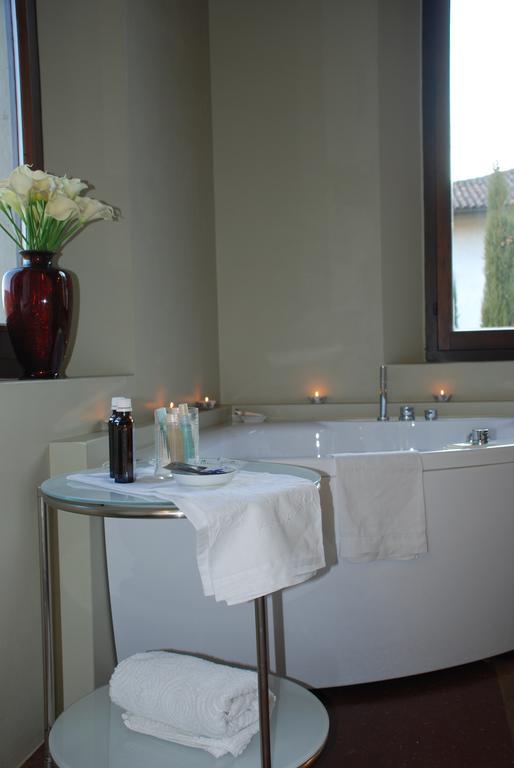 B&B Villa Natta Uggiate-Trevano Room photo