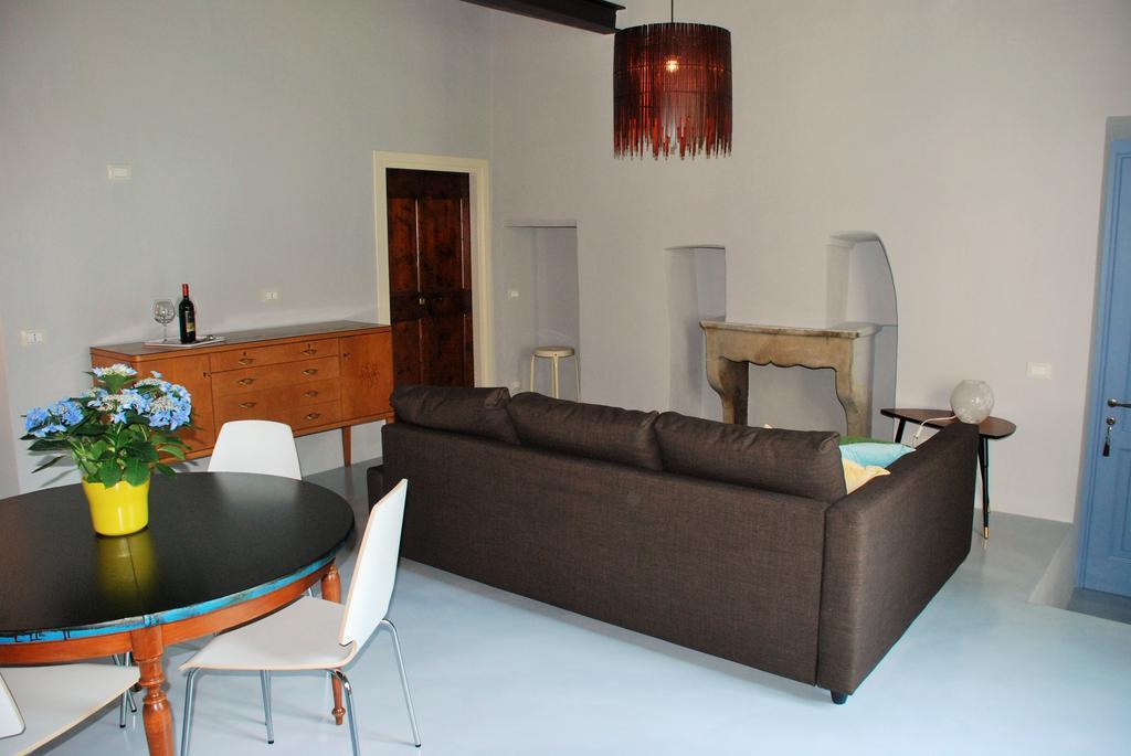 B&B Villa Natta Uggiate-Trevano Exterior photo